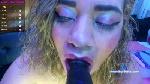 AdeleParty_1 cam4 livecam show performer room profile