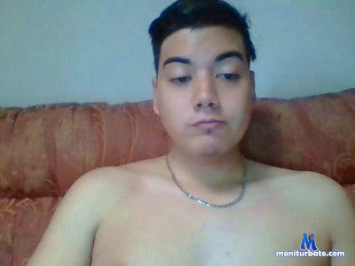shekasexhot1 cam4 straight performer from Republic of Chile  