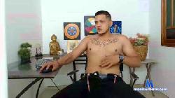 RamboPipe cam4 live cam performer profile