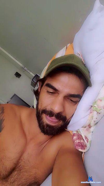 Atv_brasil cam4 bisexual performer from Federative Republic of Brazil  