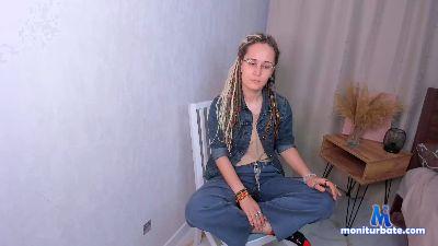 OdelinaAmond cam4 bicurious performer from United Kingdom of Great Britain & Northern Ireland  