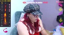 kitty_fire69 cam4 live cam performer profile