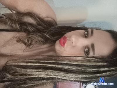 charlottee_love cam4 bisexual performer from Republic of Colombia C2C bigass cute pussy ass spanking amateur 