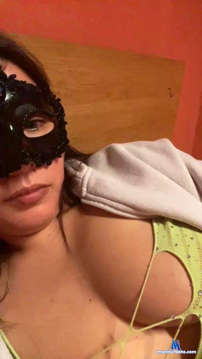 Jennylatina cam4 straight performer from Kingdom of Belgium  