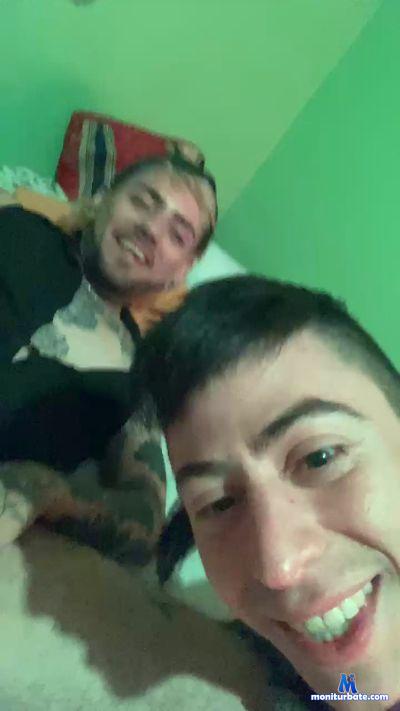 5aturrno cam4 gay performer from Republic of Chile  