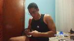 NerdFofo cam4 livecam show performer room profile