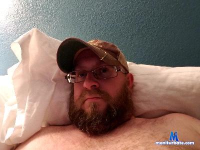 redneckbubbatx cam4 gay performer from United States of America Chubby Bear smoke 