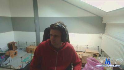 PASSI_FUN18 cam4 straight performer from Federal Republic of Germany machen 