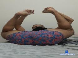RompemeElCulo cam4 live cam performer profile