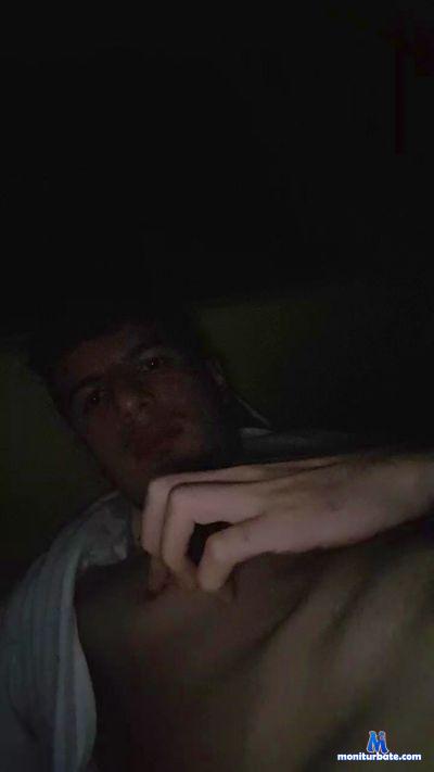 Biel_am1 cam4 unknown performer from Federative Republic of Brazil  