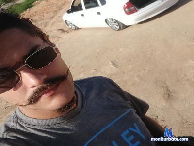 Dick_Vigarista_ cam4 straight performer from Federative Republic of Brazil  