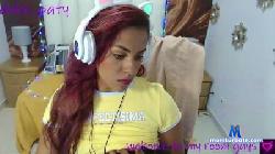 paty_dulce cam4 live cam performer profile