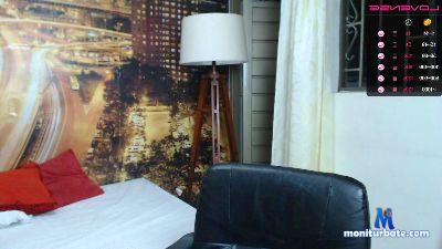 mike_padilla cam4 bicurious performer from Argentine Republic rollthedice 