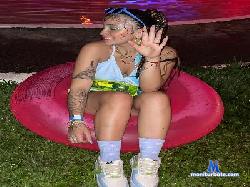 Silver_mist777 cam4 live cam performer profile