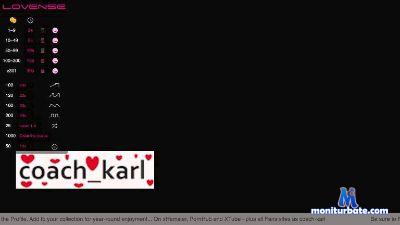 thecoackarl cam4 gay performer from United Kingdom of Great Britain & Northern Ireland  