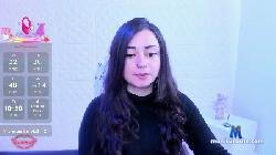 eva_rosell cam4 live cam performer profile