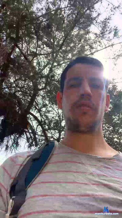 Estrauss40 cam4 straight performer from Kingdom of Spain  