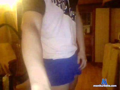 solonoche cam4 straight performer from Kingdom of Spain  