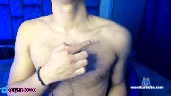 Dylancoxx cam4 live cam performer profile