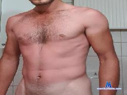 TheBigGreek93 cam4 live cam performer profile