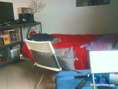 prensprenses cam4 unknown performer from Republic of Turkey  