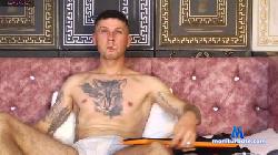 LeoLogans cam4 live cam performer profile