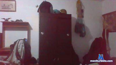 MaxCalavera69 cam4 straight performer from Republic of Colombia rollthedice 
