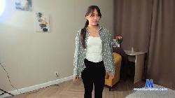 MyrtieGouzy cam4 live cam performer profile