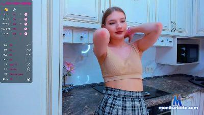 dolly_diary cam4 bisexual performer from United States of America blowjob cosplay gamer pee pussy bdsm amateur 