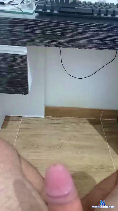 Luaan1234567 cam4 unknown performer from Federative Republic of Brazil  
