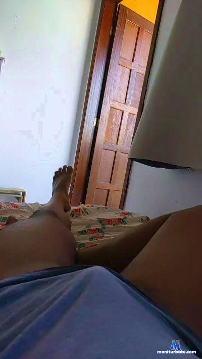 DavidRangel cam4 straight performer from Federative Republic of Brazil  
