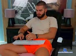 KevinDukes cam4 live cam performer profile