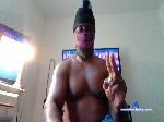 Shinyblackcock cam4 livecam show performer room profile