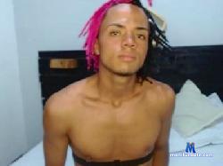 Robert_guerra cam4 live cam performer profile