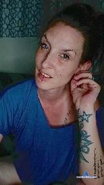 OksannaB cam4 livecam show performer room profile