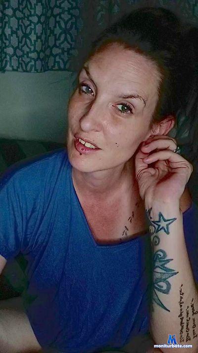 OksannaB cam4 straight performer from Canada  