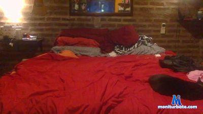 chuchucu cam4 straight performer from Argentine Republic amateur 
