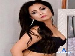 DanielaBirikina cam4 live cam performer profile