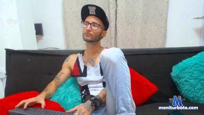 franco_z_ cam4 bisexual performer from Argentine Republic master new cum tattoboy ass badboy 