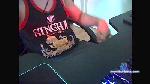 Swebenji cam4 livecam show performer room profile