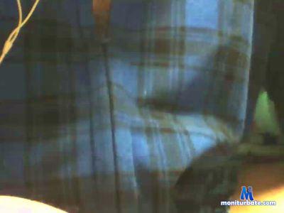 bluepon4 cam4 gay performer from Japan madara47 
