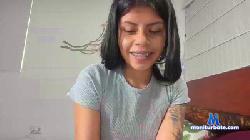 Thechosenone768 cam4 live cam performer profile