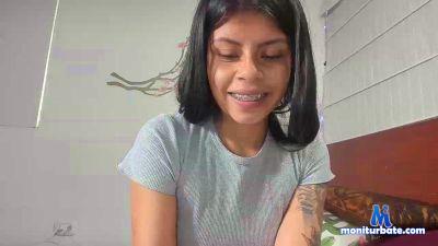 Thechosenone768 cam4 straight performer from United States of America  