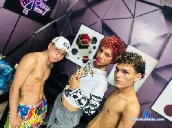 TwinkPervertion cam4 live cam performer profile
