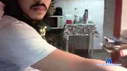 dino_sanchez cam4 live cam performer profile
