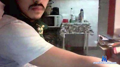 dino_sanchez cam4 gay performer from Argentine Republic  