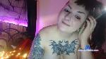 Baby__Heart cam4 livecam show performer room profile