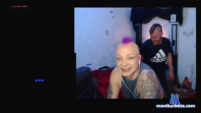 BBCwatcher cam4 bicurious performer from Kingdom of Belgium solo 