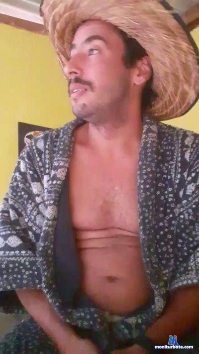 Gaelpiroca2 cam4 straight performer from Federative Republic of Brazil  