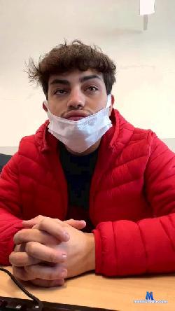 FrancescoPerrii cam4 live cam performer profile